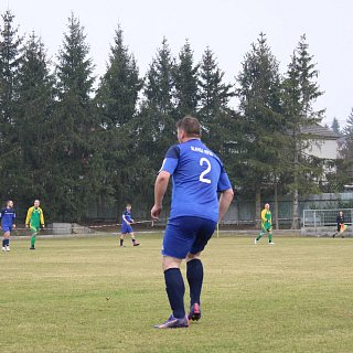 Muži - B tým - 1020 