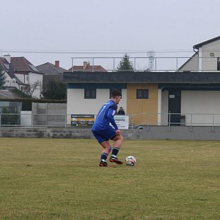 Muži - B tým - 1029 