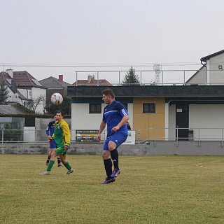 Muži - B tým - 1021 
