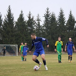 Muži - B tým - 1017 