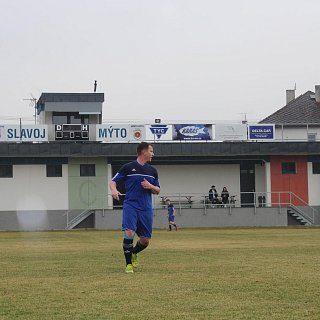 Muži - B tým - 1018 