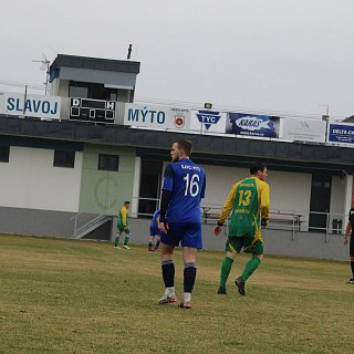 Muži - B tým - 1028 