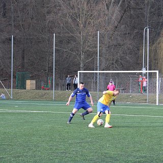 Muži - B tým - 1051 