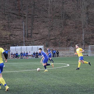 Muži - B tým - 1039 