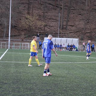 Muži - B tým - 1050 