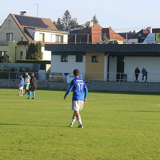 Muži - B tým - 1058 