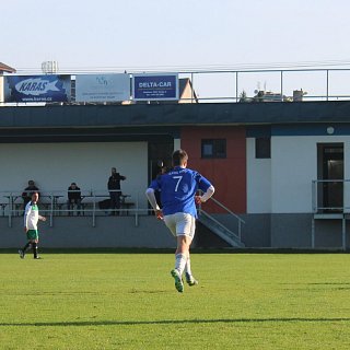 Muži - B tým - 2024