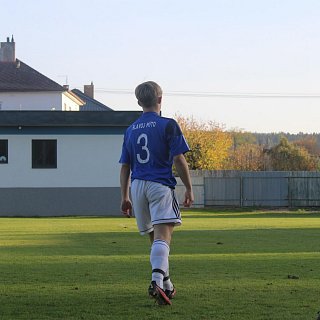 Muži - B tým - 1054 