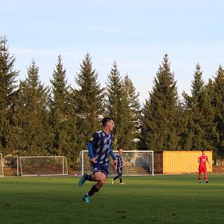Muži - 104 2024/2025 - Klatovy