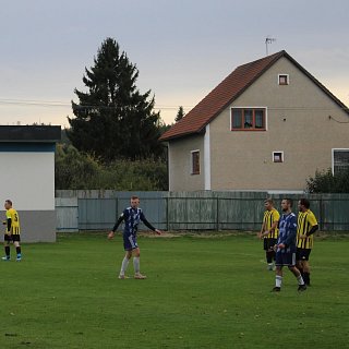 Muži - B tým - 1096 