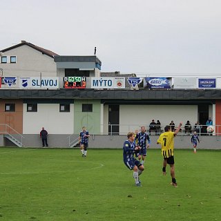 Muži - B tým - 1095 