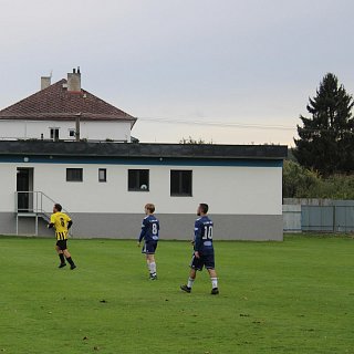 Muži - B tým - 1098 