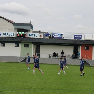 Muži - B tým - 105 2024/2025 - Holoubkov