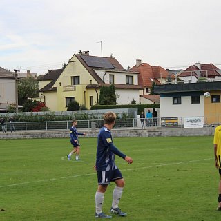Muži - B tým - 1097 