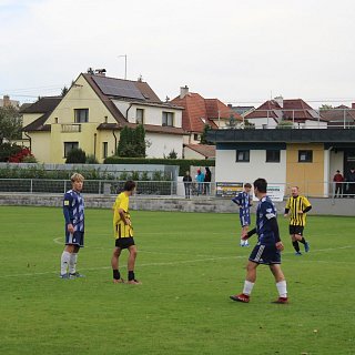Muži - B tým - 1099 