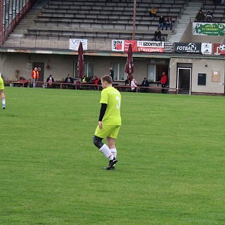 Muži - B tým - 1119 