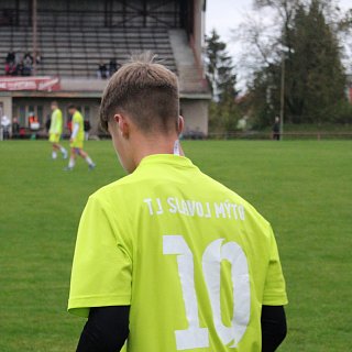 Muži - B tým - 1109 