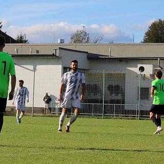 Muži - 107 2024/2025 - Horšovský Týn