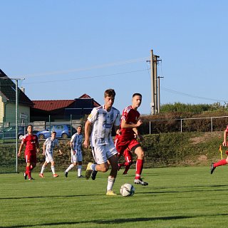 Muži - B tým - 1145 
