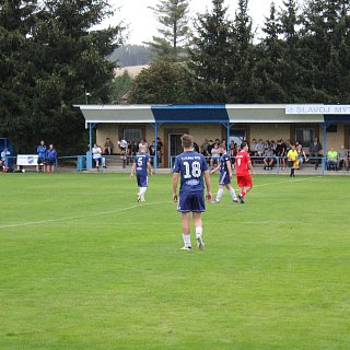 Muži - B tým - 1157 