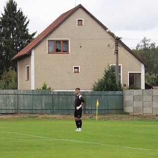 Muži - B tým - 109 2024/2025 - Radnice B