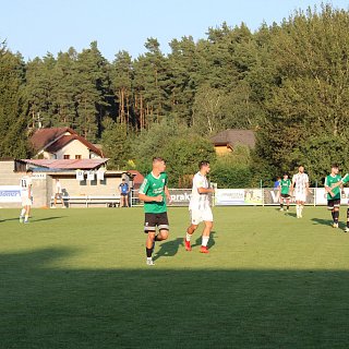 Muži - 110 2024/2025 - Horní Bříza