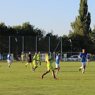 Muži - 112 2024/2025 - Rapid