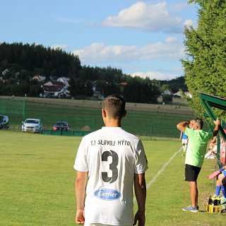 Muži - B tým - 1226 