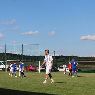 Muži - B tým - 1221 