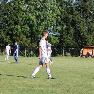 Muži - B tým - 1216 