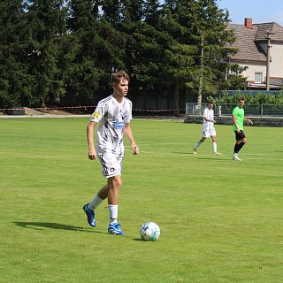 Muži - 114 2024/2025 - Horšovský Týn - přátelák