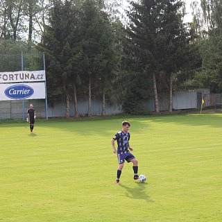 Muži - 119 2023/2024 - Petřín