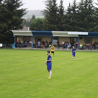 Muži - B tým - 1377 