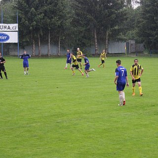 Muži - B tým - 1371 