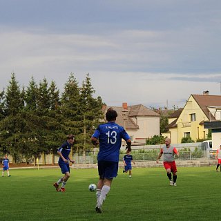Muži - B tým - 1415 
