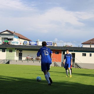 Muži - B tým - 1412 