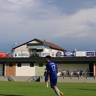 Muži - B tým - 1392 
