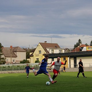 Muži - B tým - 1395 