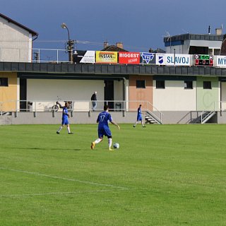 Muži - B tým - 1436 
