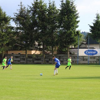 Muži - B tým - 124 2023/2024 - Vejprnice