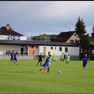 Muži - B tým - 1433 