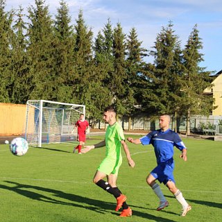 Muži - B tým - 1441 