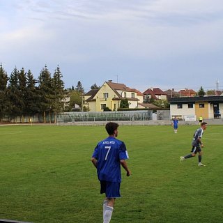Muži - B tým - 127 2023/2024 - Úněšov