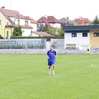 Muži - B tým - 1519 