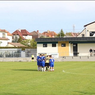 Muži - B tým - 1527 