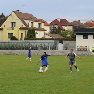 Muži - B tým - 1524 