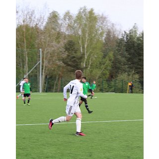 Muži - B tým - 1536 