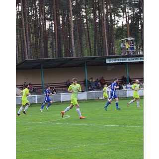 Muži - 129 2024/2023 - Zruč
