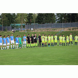 Muži - 133 2025/2026 - Rapid