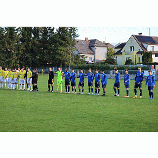 Muži - 150 2025/2026 - Kaznějov